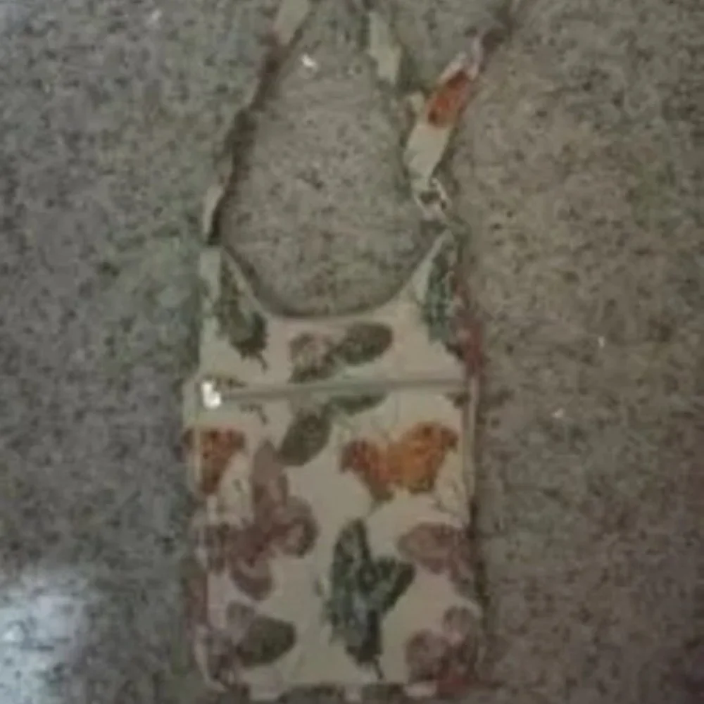 Tapestry Tablet Shoulder Strap Carrier
